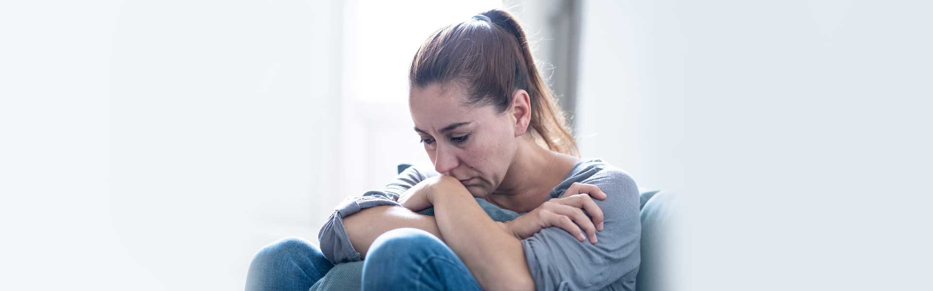 Anxiety in Richardson, TX