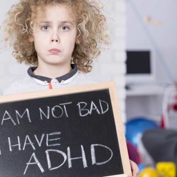Attention Deficit Hyperactivity Disorder (ADHD)