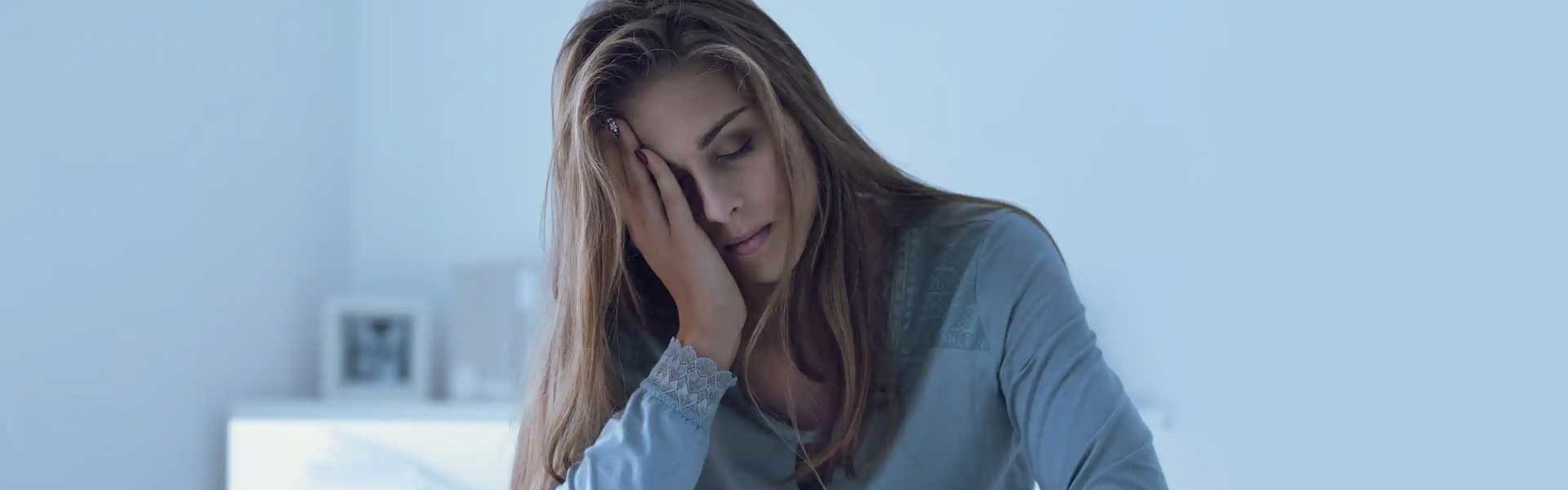 Insomnia in Richardson, TX