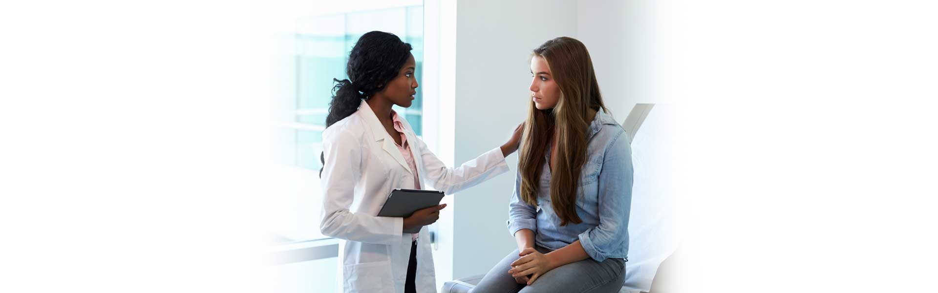 Mental Health Urgent Care in Richardson, TX