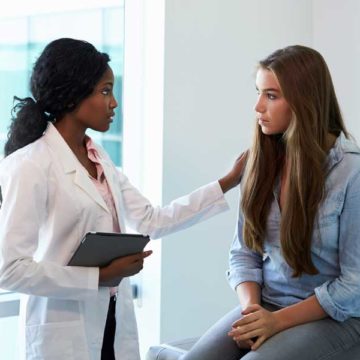 Mental Health Urgent Care