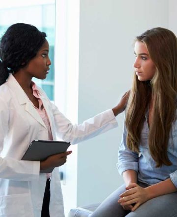 Mental Health Urgent Care