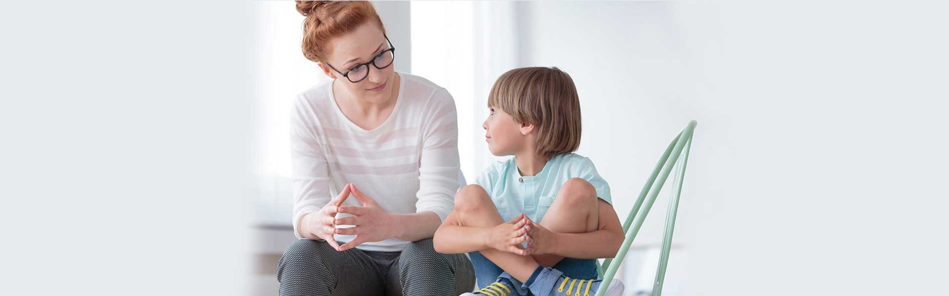 Pediatric Services in Richardson, TX