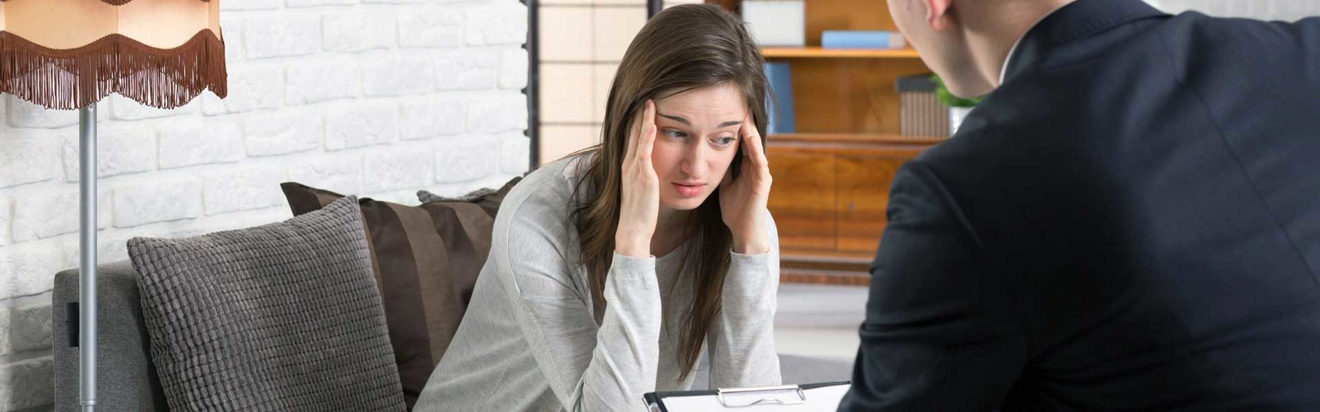 Post-Traumatic Disorders in Richardson, TX