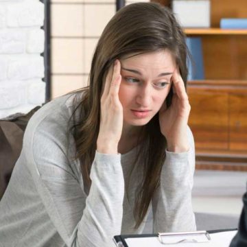 Post-Traumatic Disorders