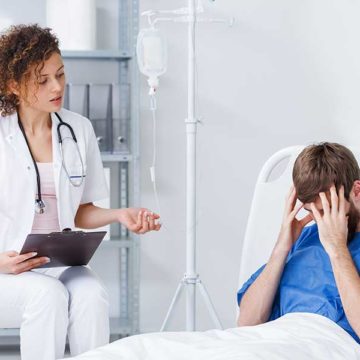 Psychopharmacological Services